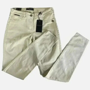 MAISON SCOTCH Skinny Jeans Women's Size 28 x 32 Les Bon Vivants